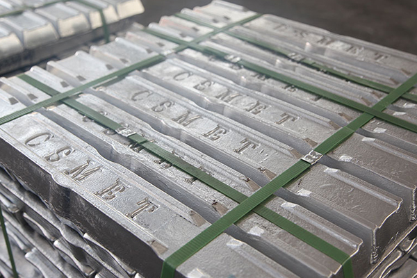 El último secreto de autorización para lanzar aleación de aluminio