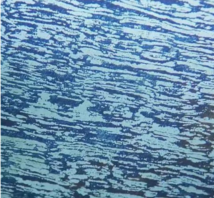 Causa y prevención de grietas en fundiciones de acero inoxidable dúplex CE3MN