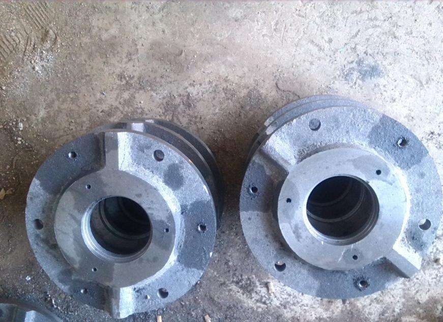 ¿Cómo producir piezas de fundición gris de alta resistencia sin añadir metales preciosos como aleaciones?