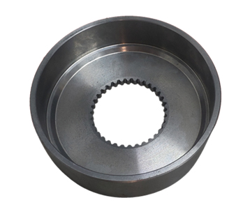 ¿Cómo diseñar agujas de escape para producir piezas de hierro fundido utilizando tecnología de arena verde?