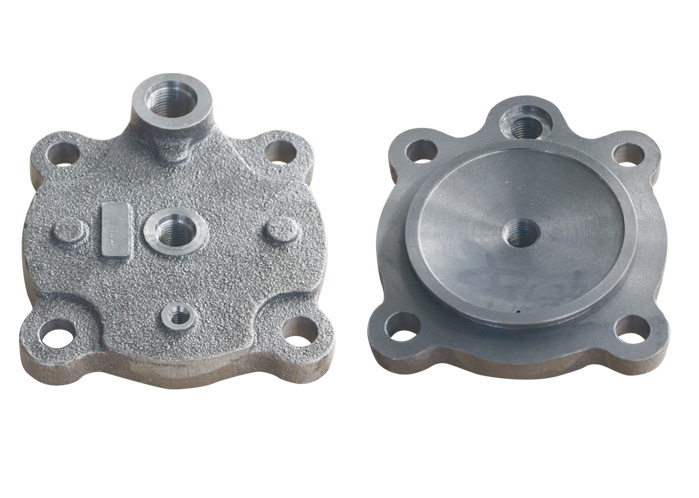 ¿Cómo aumentar el alargamiento del hierro dúctil QT450 a más del 22%?