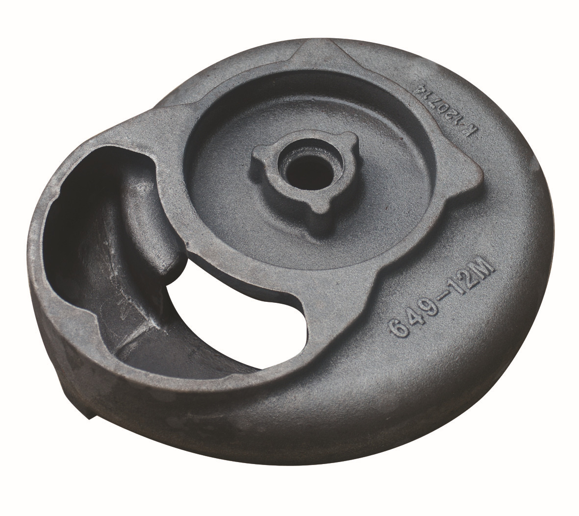 ¿Cuáles son los efectos del magnesio residual alto y bajo sobre el diámetro excesivo del grafito y los defectos de floración del grafito en hierro dúctil?