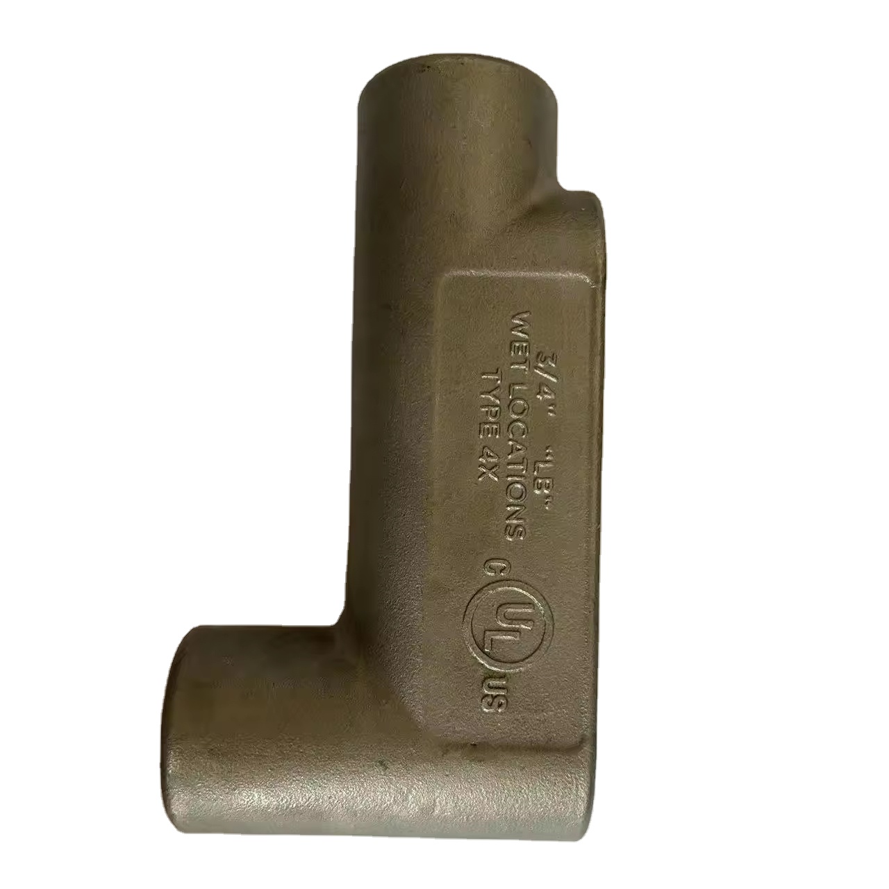 ¿Por qué elegir el cuerpo del conducto de fundición a la cera perdida para aplicaciones industriales?