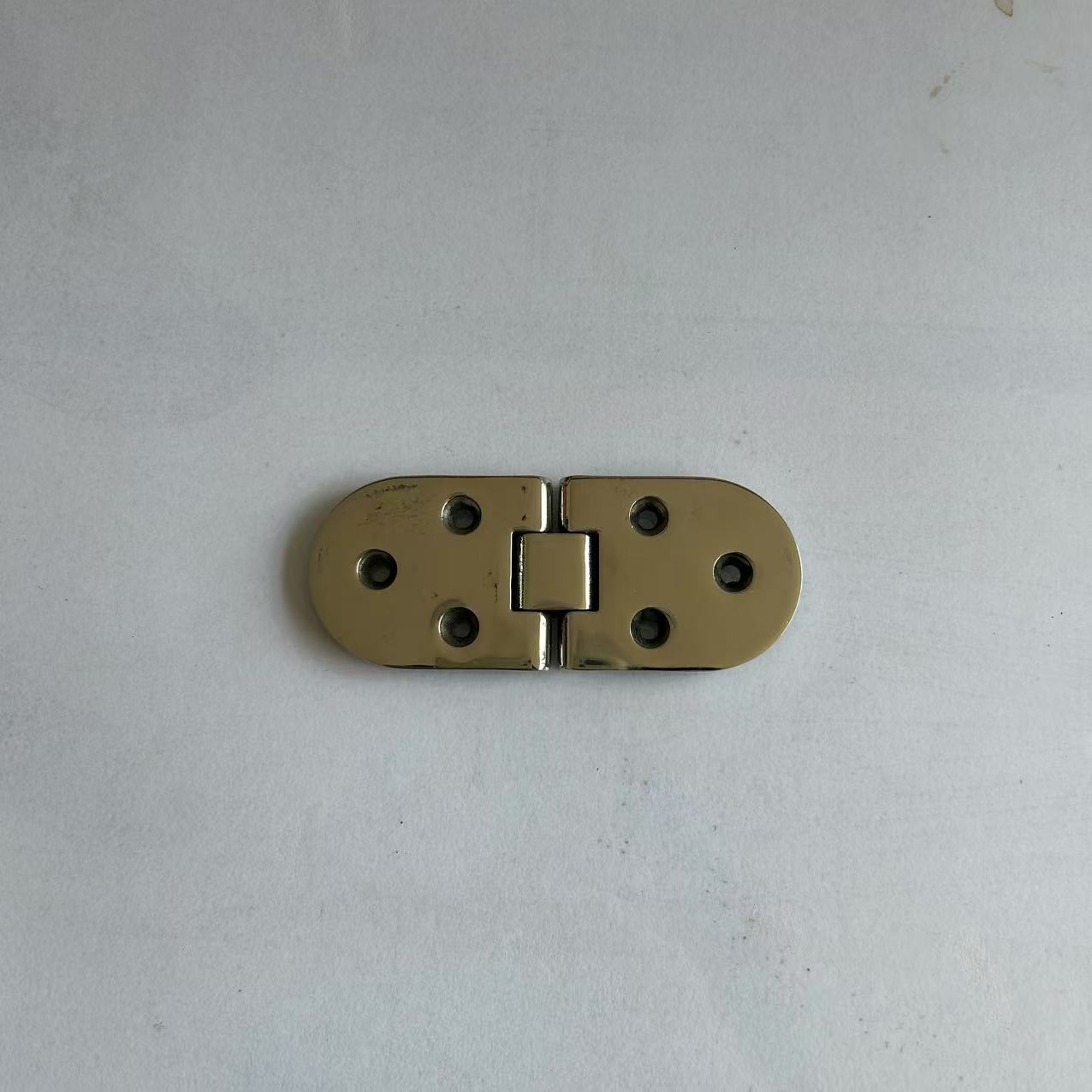Bisagras de fundición con acero inoxidable para puerta de armario