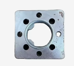 Servicio de mecanizado CNC Componentes personalizados