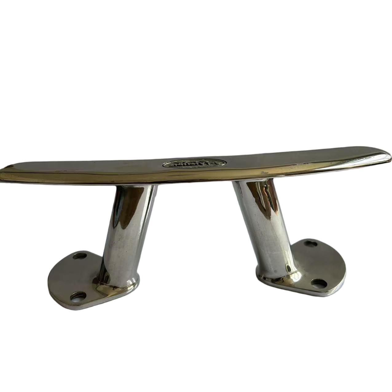 Moda 316 Hardware marino de la base de cuerda de acero inoxidable de acero inoxidable