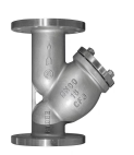 Colador de acero inoxidable de primera calidad GL41W-16P
