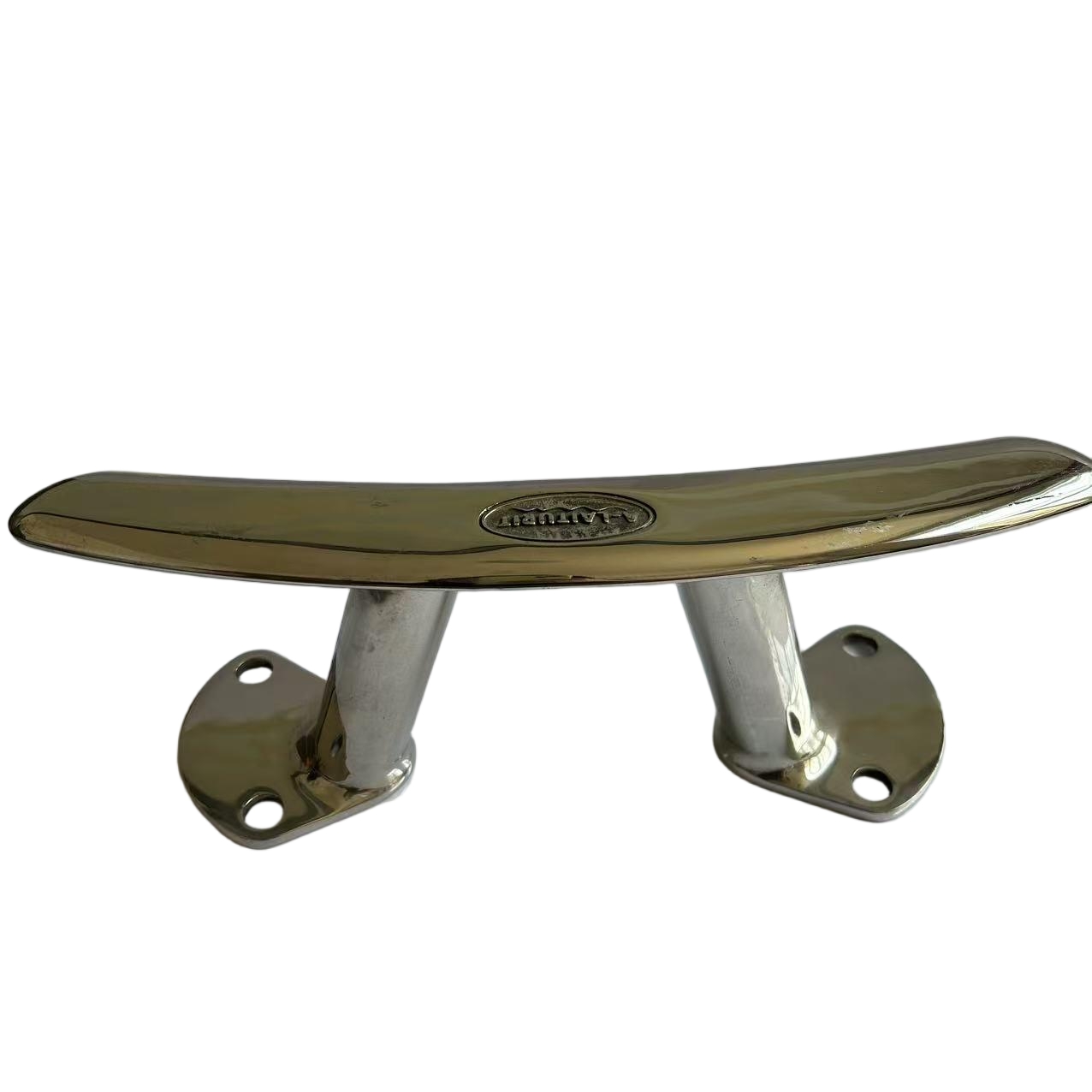 Acero inoxidable 316 hardware marino tacón en bote yate de yates tacos tacos tacos